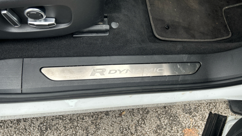 Land Rover Range Rover Evoque 1.5 P300e R-Dynamic S 5dr Auto Hatchback